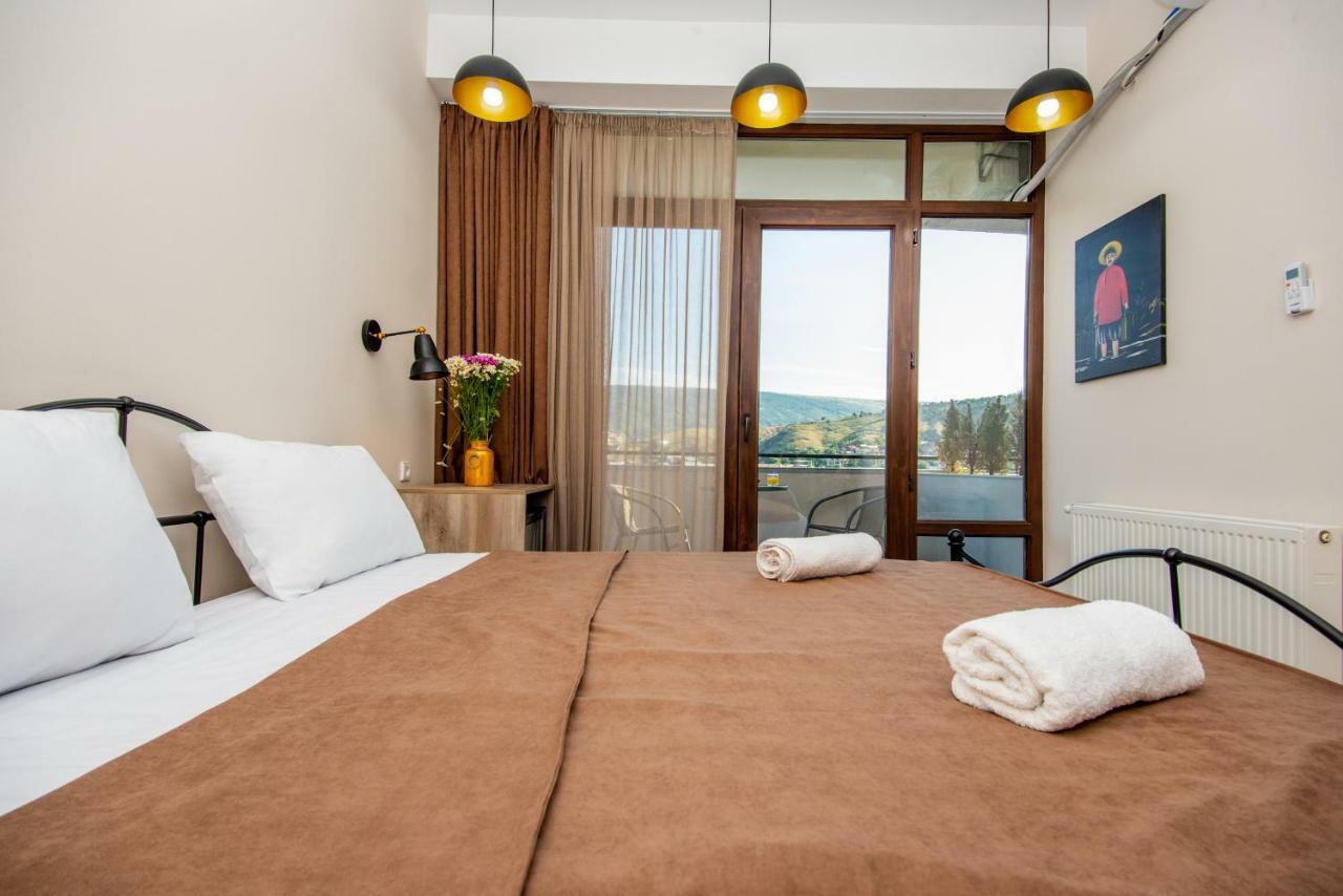 Tonusi Luxe Hotel In The Historic City Center Tiflis Dış mekan fotoğraf