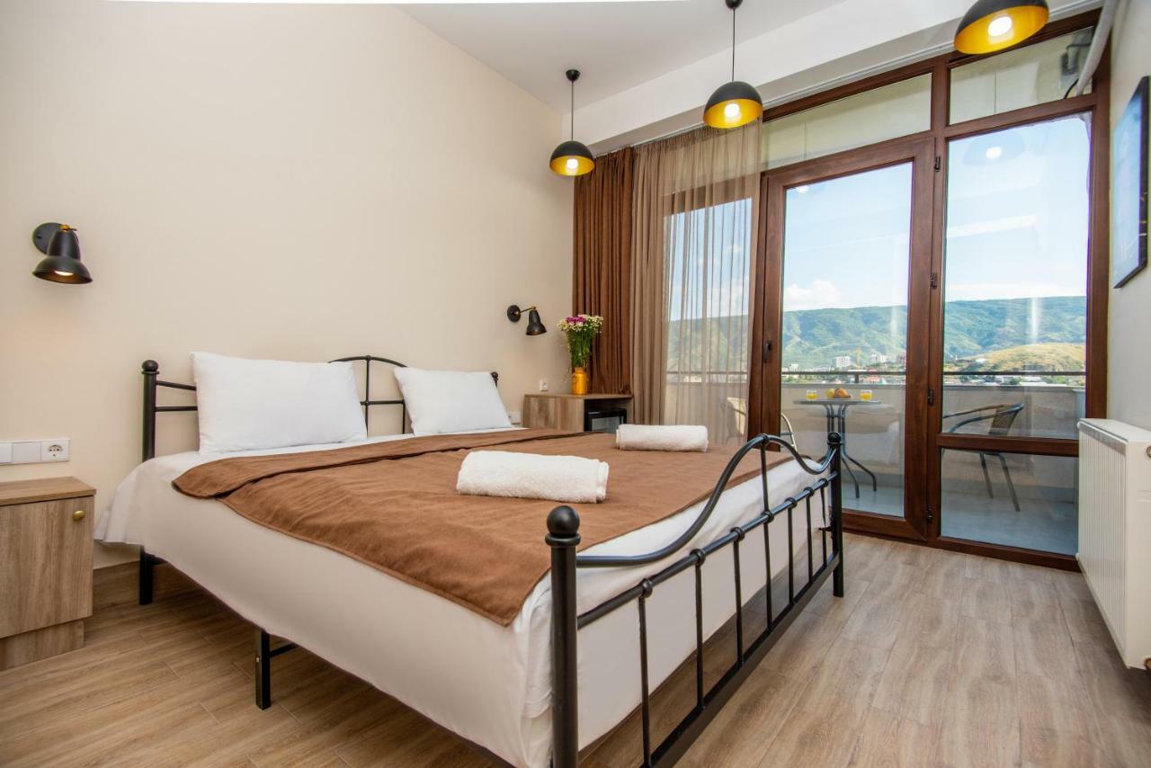 Tonusi Luxe Hotel In The Historic City Center Tiflis Dış mekan fotoğraf