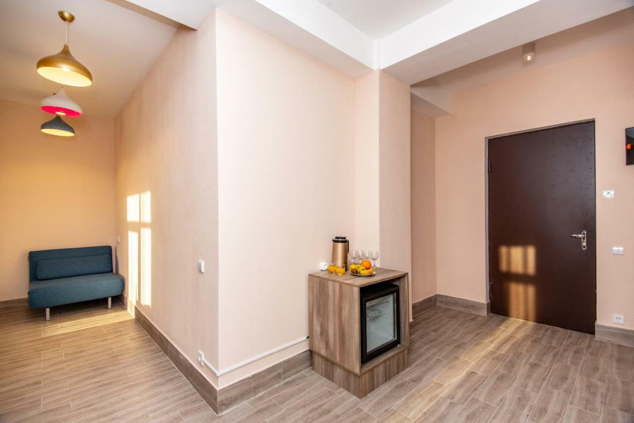 Tonusi Luxe Hotel In The Historic City Center Tiflis Dış mekan fotoğraf