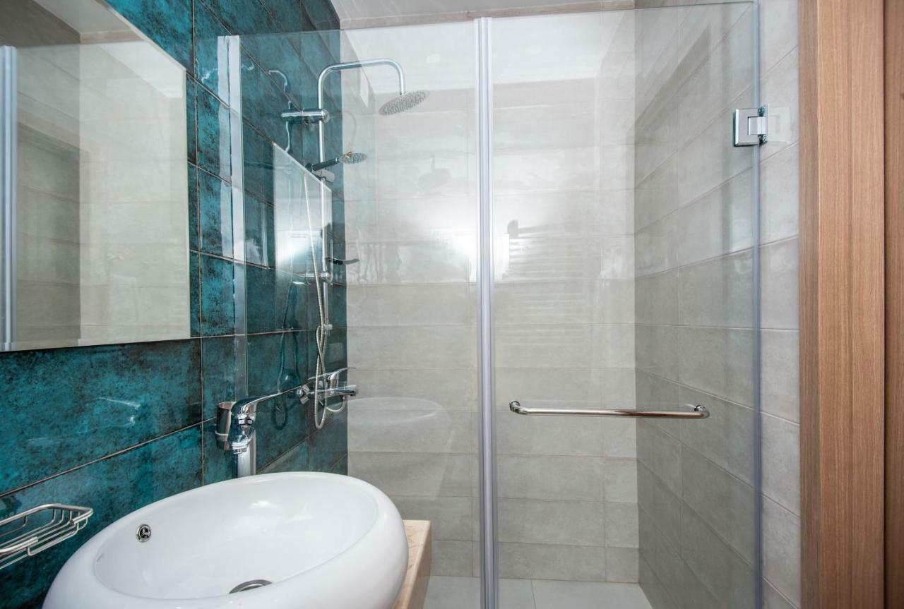 Tonusi Luxe Hotel In The Historic City Center Tiflis Dış mekan fotoğraf