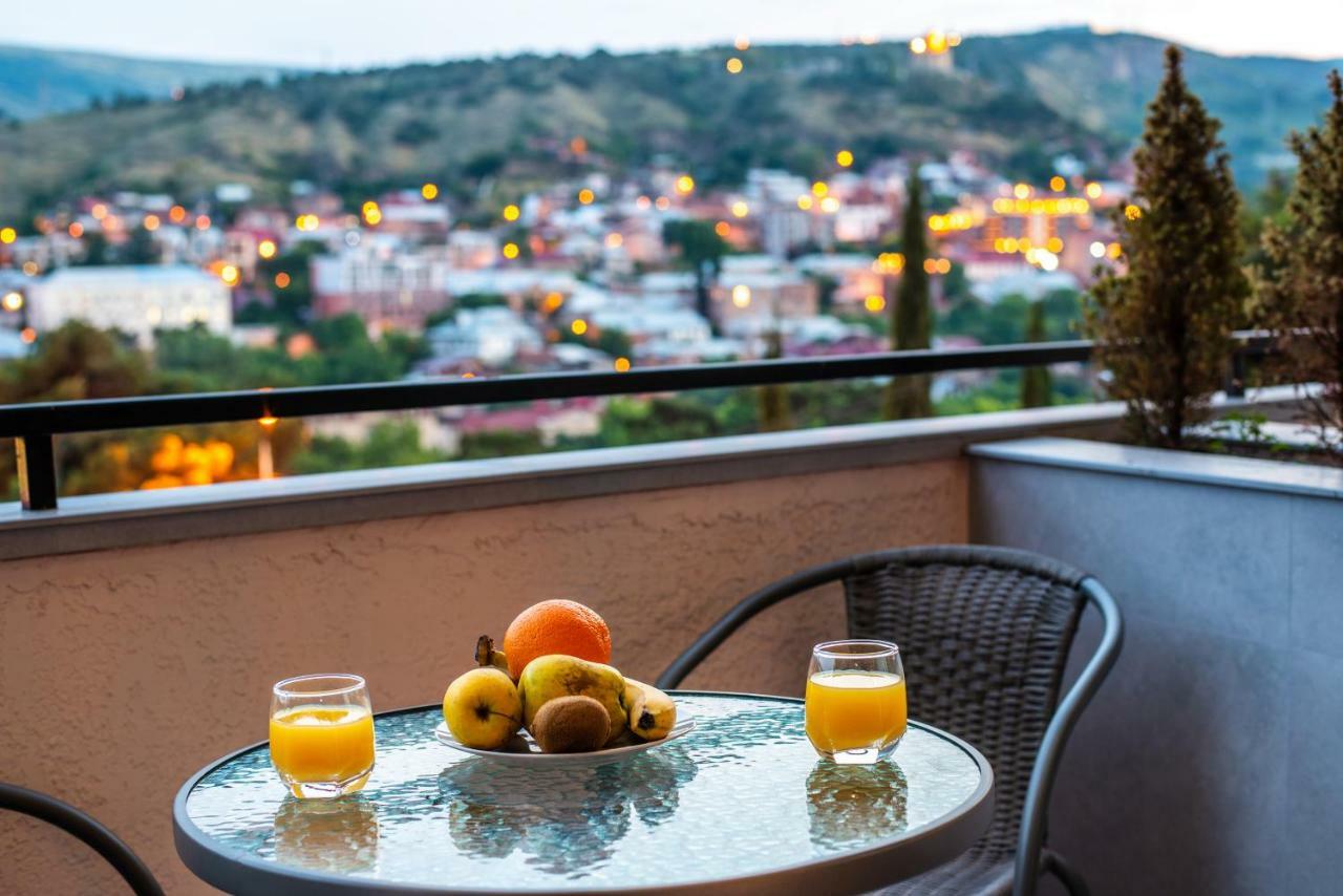 Tonusi Luxe Hotel In The Historic City Center Tiflis Dış mekan fotoğraf