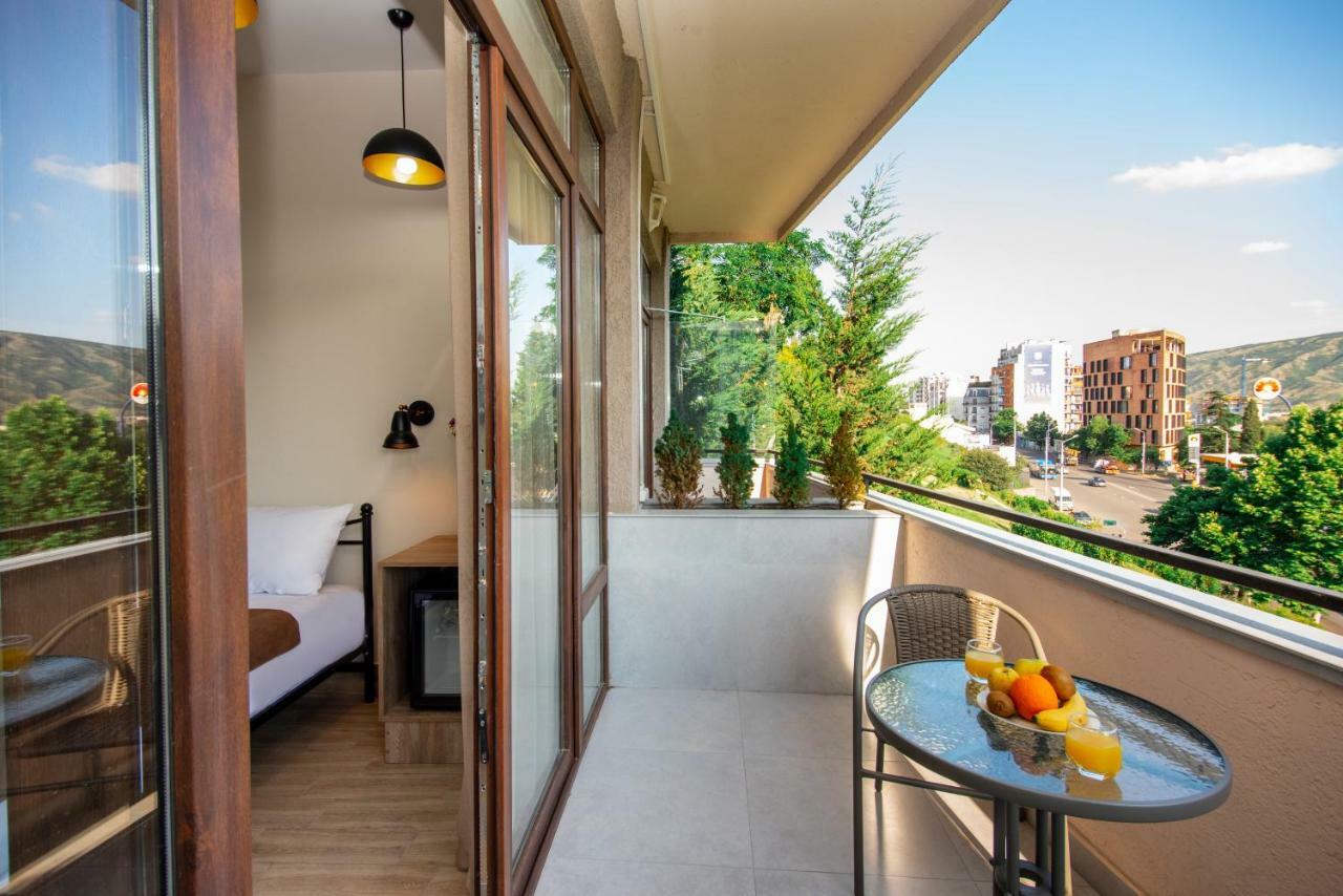 Tonusi Luxe Hotel In The Historic City Center Tiflis Dış mekan fotoğraf