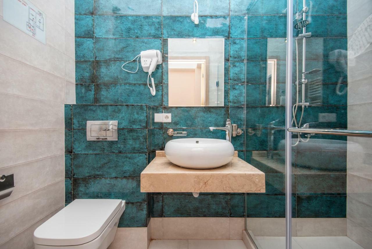 Tonusi Luxe Hotel In The Historic City Center Tiflis Dış mekan fotoğraf