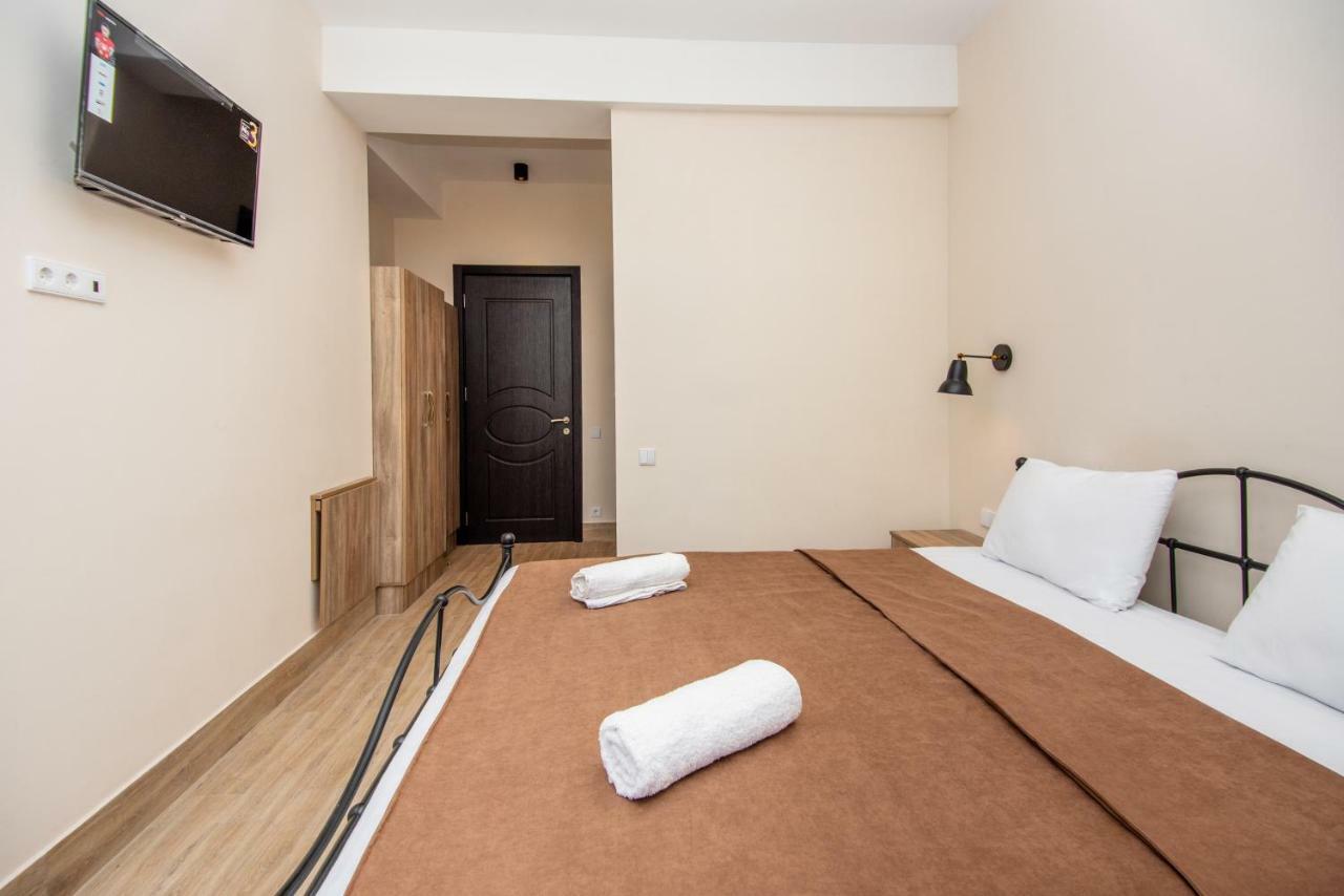 Tonusi Luxe Hotel In The Historic City Center Tiflis Dış mekan fotoğraf