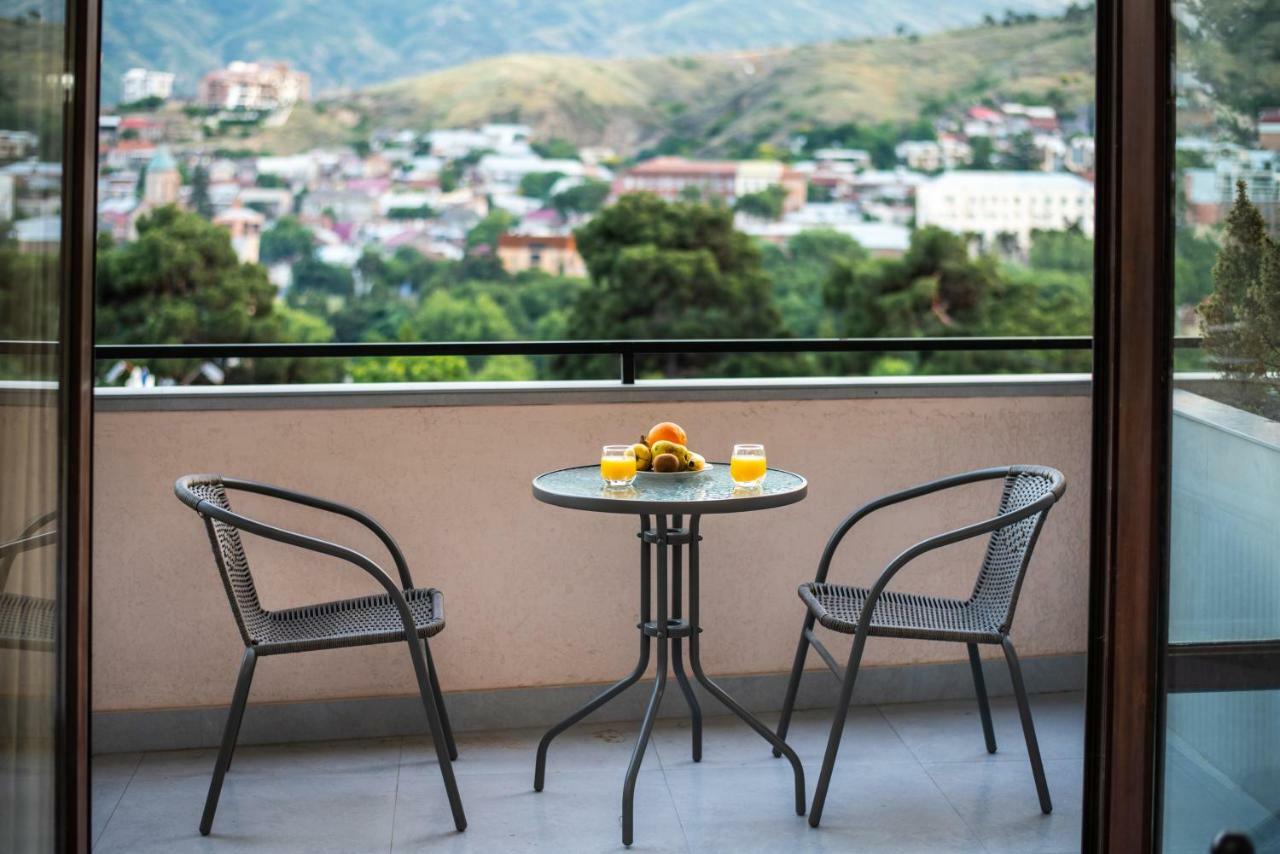 Tonusi Luxe Hotel In The Historic City Center Tiflis Dış mekan fotoğraf