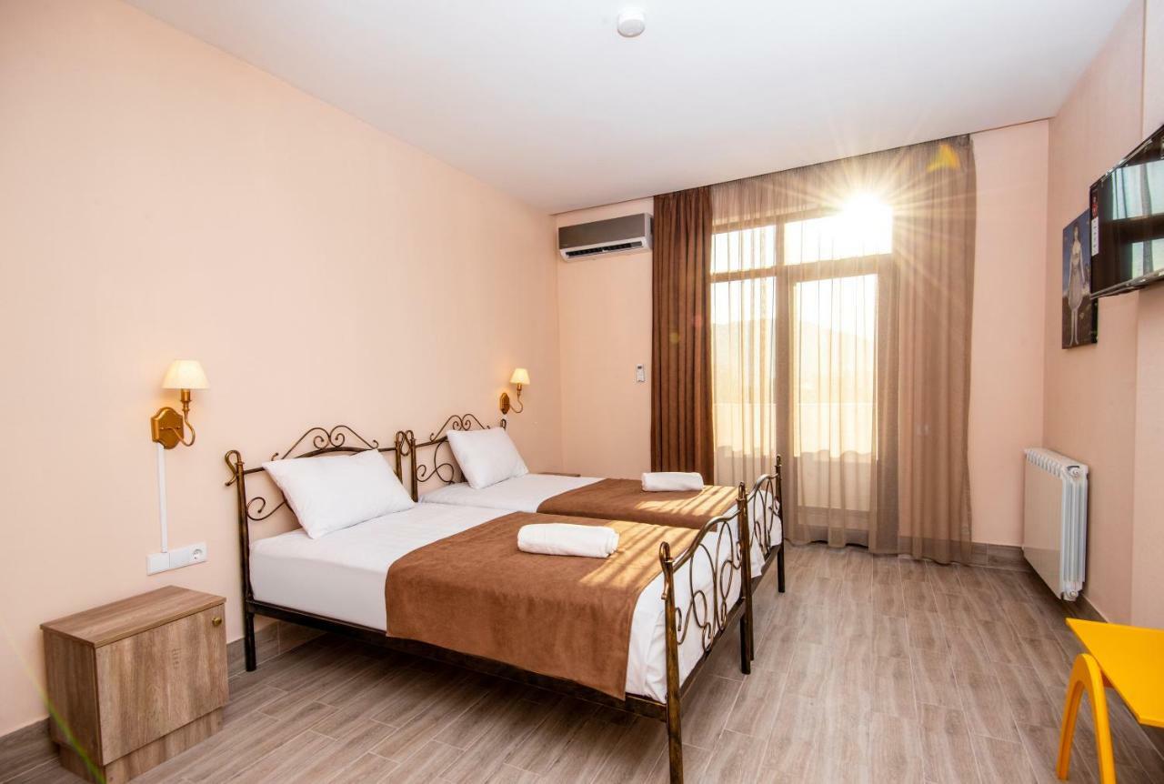Tonusi Luxe Hotel In The Historic City Center Tiflis Dış mekan fotoğraf