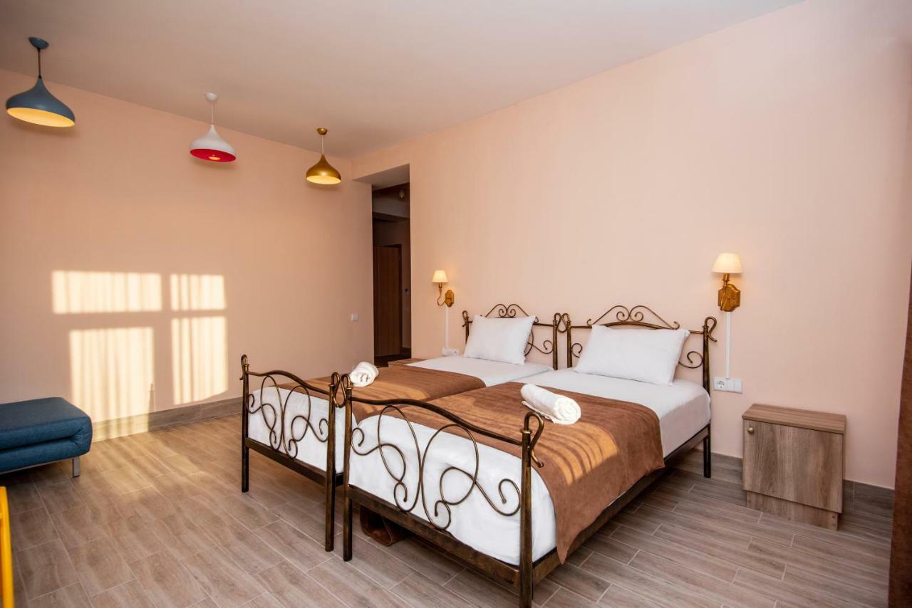 Tonusi Luxe Hotel In The Historic City Center Tiflis Dış mekan fotoğraf